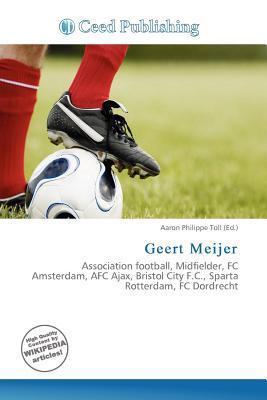 Geert Meijer
