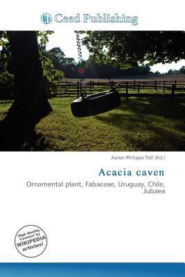 Acacia caven
