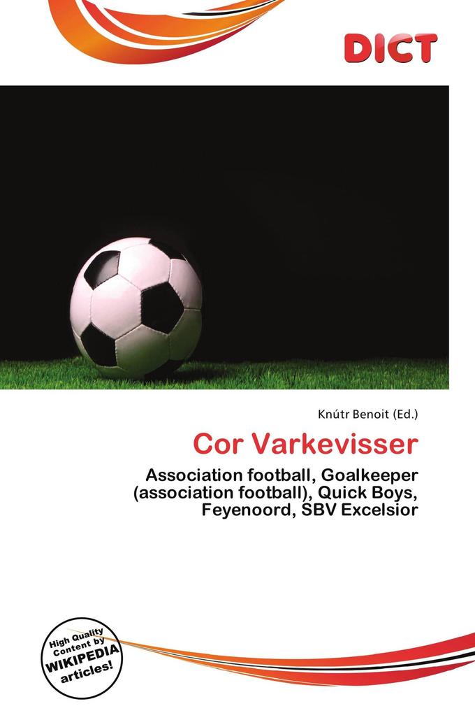 Cor Varkevisser