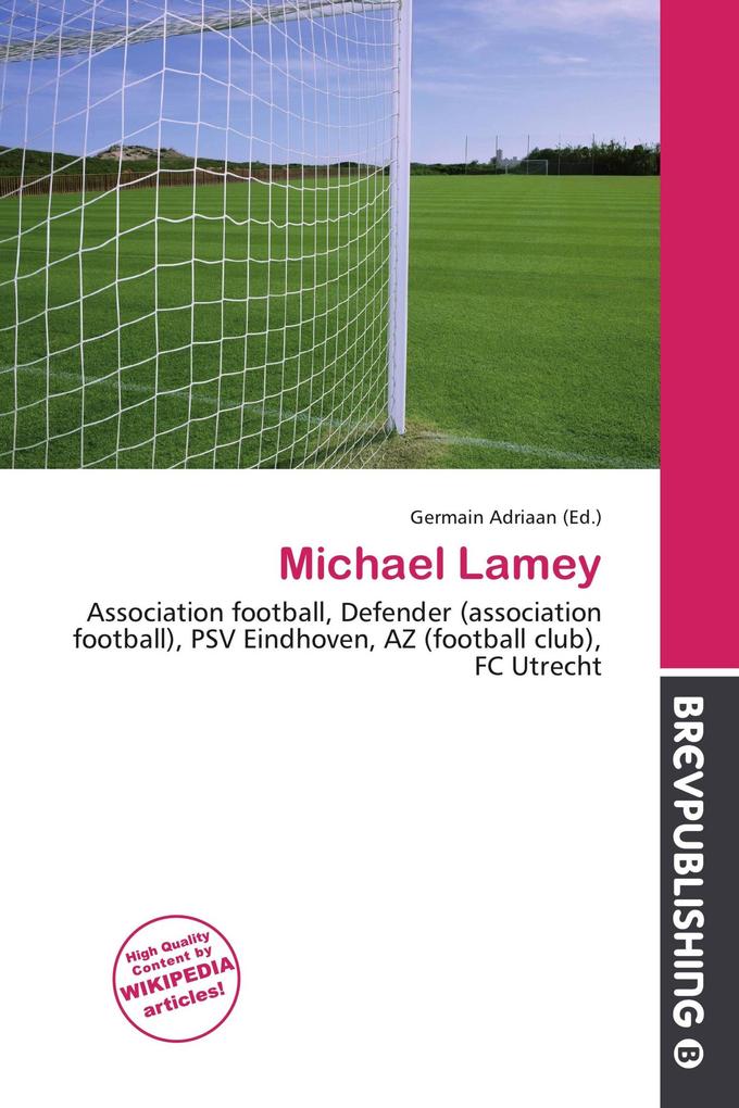 Michael Lamey