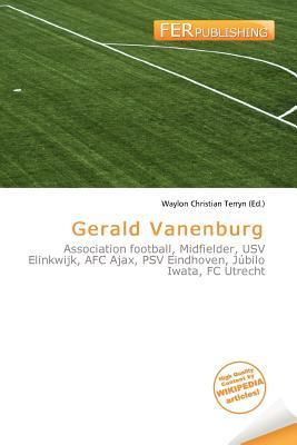 Gerald Vanenburg