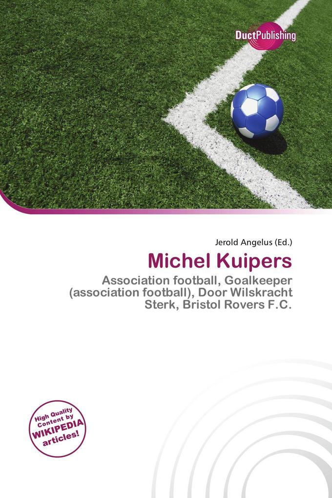 Michel Kuipers