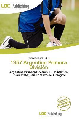 1957 Argentine Primera División