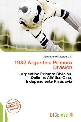 1982 Argentine Primera División