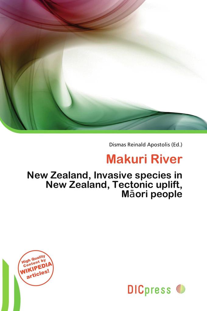 Makuri River