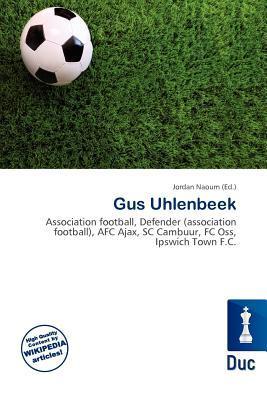 Gus Uhlenbeek