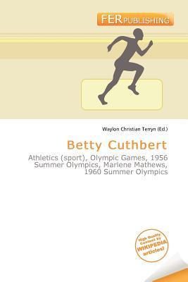 Betty Cuthbert