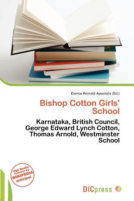 Bishop Cotton Girls' School