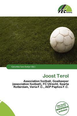 Joost Terol
