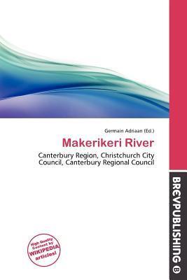 Makerikeri River