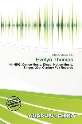 Evelyn Thomas