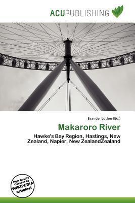 Makaroro River