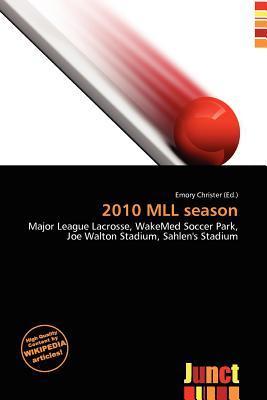 2010 MLL season