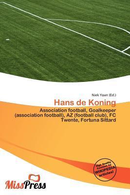 Hans de Koning
