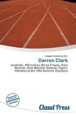 Darren Clark
