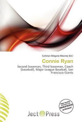 Connie Ryan
