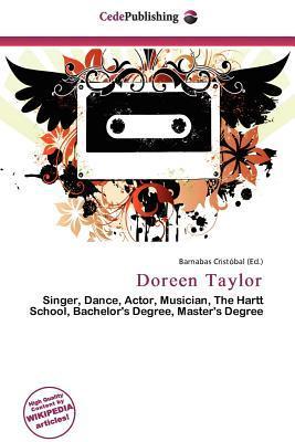 Doreen Taylor