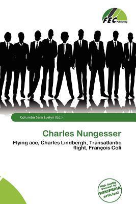 Charles Nungesser