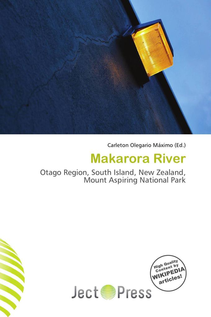 Makarora River
