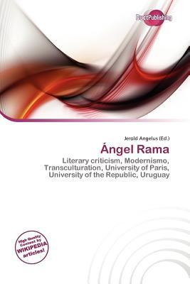 Ángel Rama
