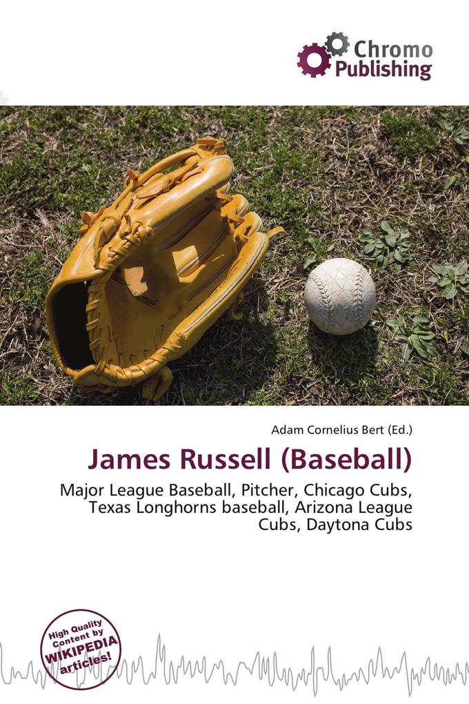 James Russell (Baseball)