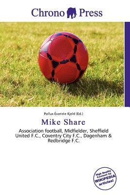 Mike Share