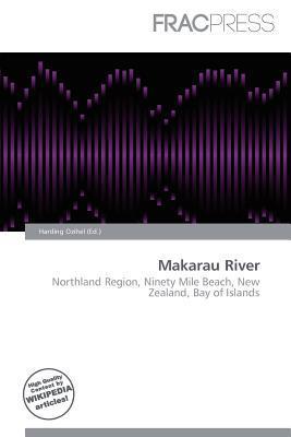 Makarau River