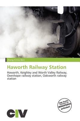 Haworth Railway Station