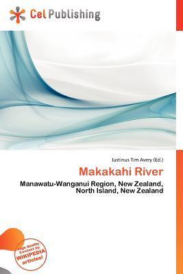 Makakahi River