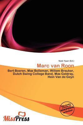 Marc van Roon