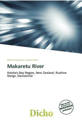 Makaretu River