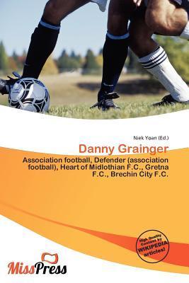 Danny Grainger