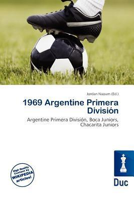 1969 Argentine Primera División