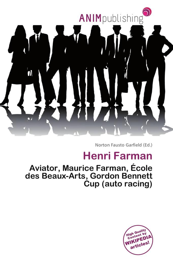 Henri Farman