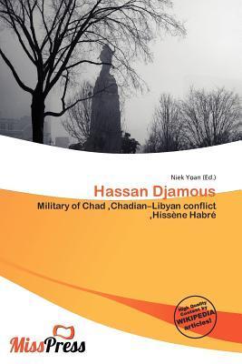 Hassan Djamous