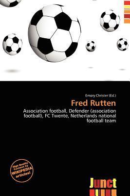 Fred Rutten
