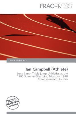 Ian Campbell (Athlete)