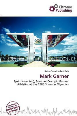 Mark Garner