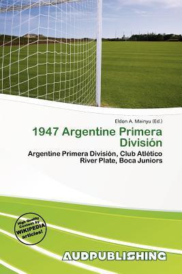 1947 Argentine Primera División