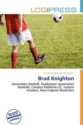 Brad Knighton