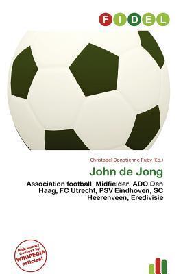 John de Jong