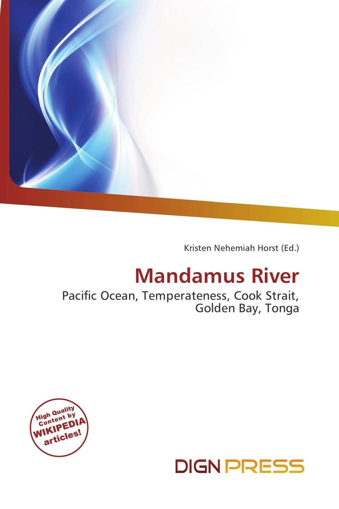 Mandamus River
