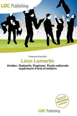 Léon Lemartin
