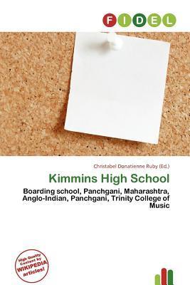 Kimmins High School