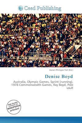 Denise Boyd