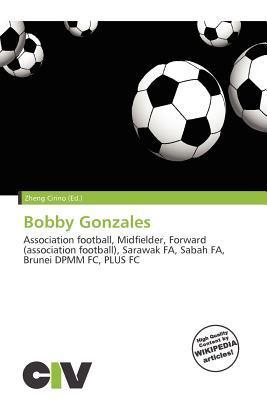 Bobby Gonzales