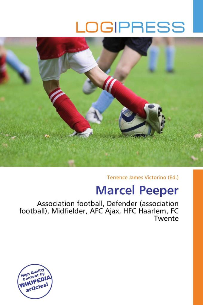 Marcel Peeper