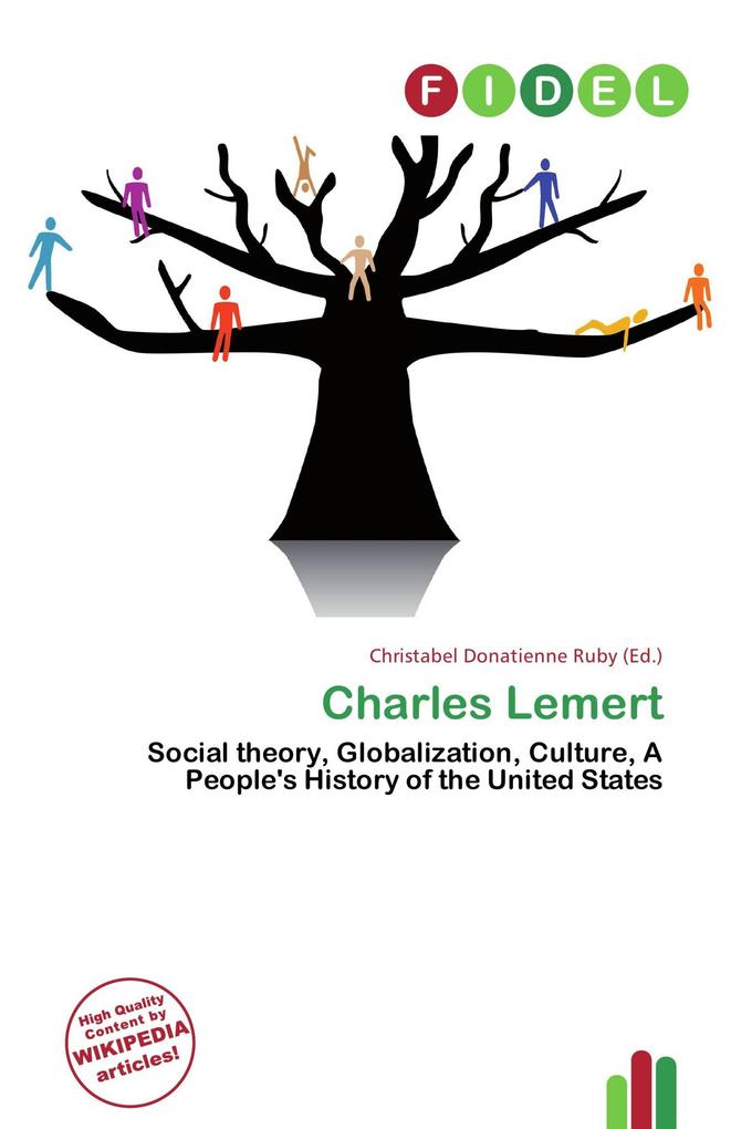 Charles Lemert