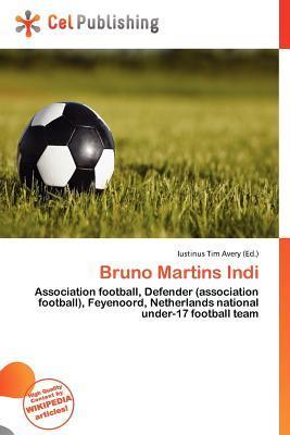 Bruno Martins Indi