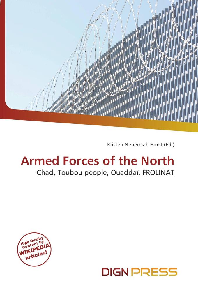 Armed Forces of the North